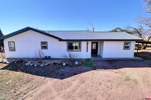 21603 Vaca Dr, Eckert, CO, 81418-9204 | Card Image