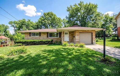 2505 Byrneside Dr, Colerain Twp, OH, 45239-5638 | Card Image
