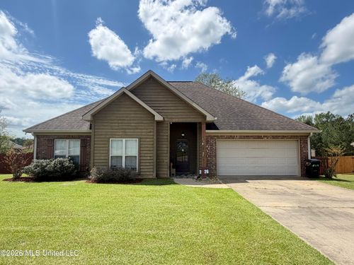 401 Roxbury Pl, Florence, MS, 39073-5009 | Card Image