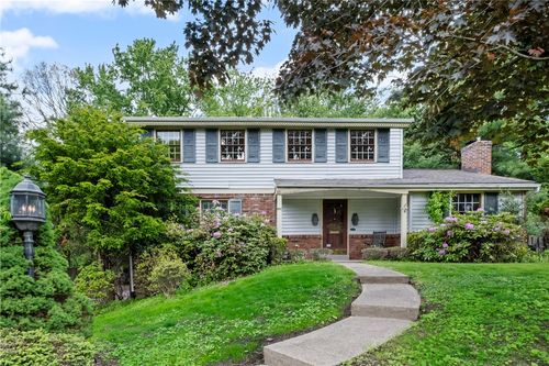 1942 Overland Ct, Allison Park, PA, 15101-3223 | Card Image