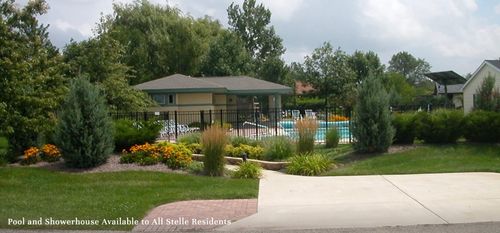 123 Crescent Ln, Cabery, IL, 60919-4300 | Card Image