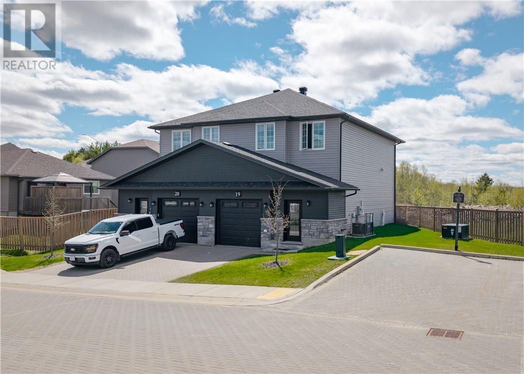 Residential in Sudbury