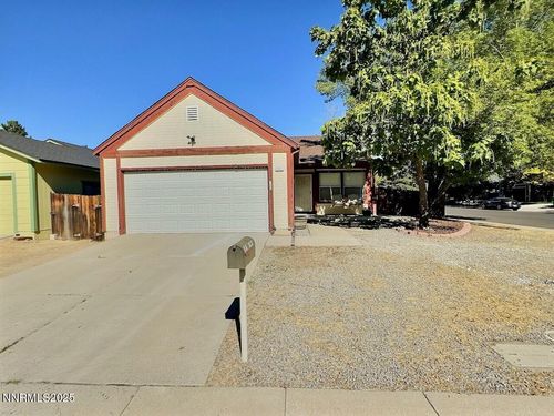 1600 Fargo Way, Sparks, NV, 89434-2575 | Card Image