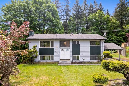 22508 51st Ave W, Mountlake Terrace, WA, 98043-4006 | Card Image