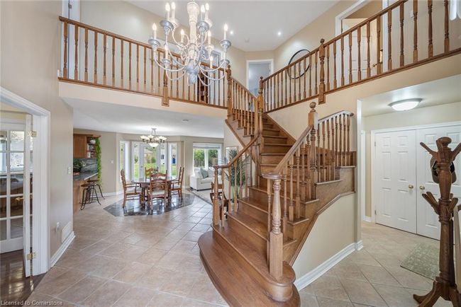 51 Orchard Dr, House other with 5 bedrooms, 4 bathrooms and 12 parking in Ancaster ON | Image 11