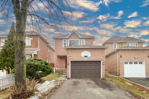 20 Letty Ave, Brampton, ON, L6Y4T3 | Card Image