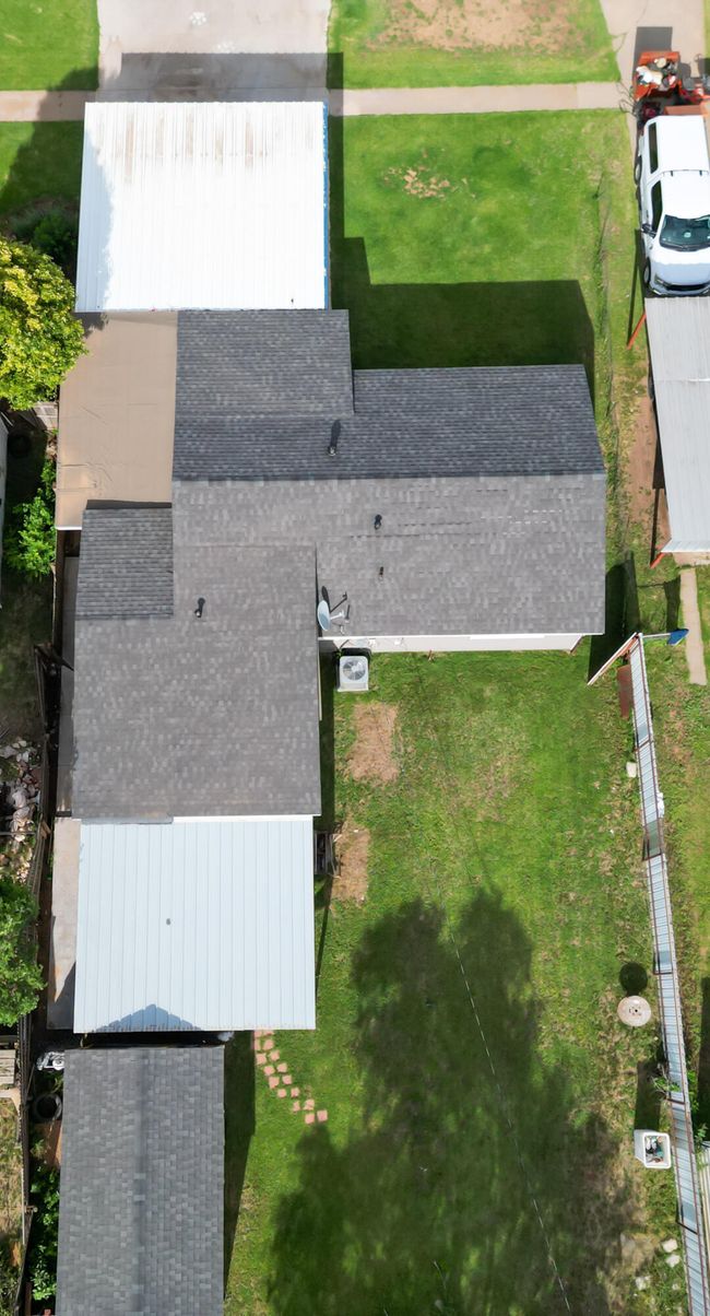 1511 Dallas St, House other with 3 bedrooms, 1 bathrooms and null parking in Plainview TX | Image 26