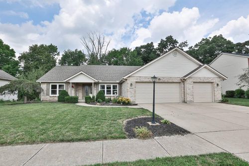 2335 Sunflower Dr, Miamisburg, OH, 45342-4279 | Card Image