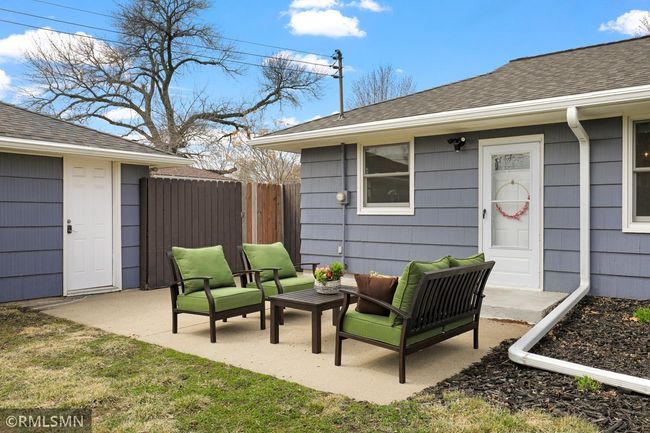 6933 Grand Ave S, House other with 3 bedrooms, 2 bathrooms and null parking in Richfield MN | Image 30