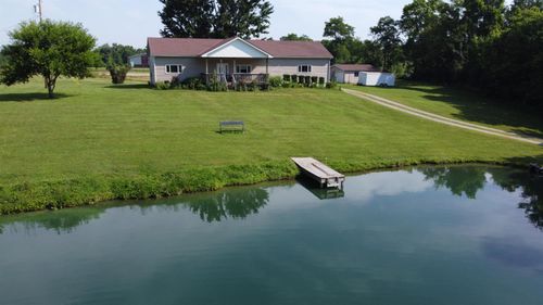 12006 Old Us Highway 50, Dillsboro, IN, 47018-8409 | Card Image