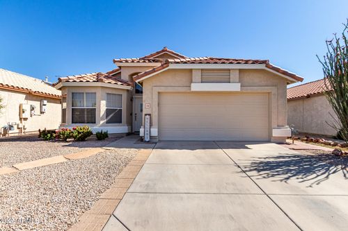 1761 W Derringer Way, Chandler, AZ, 85286-0927 | Card Image