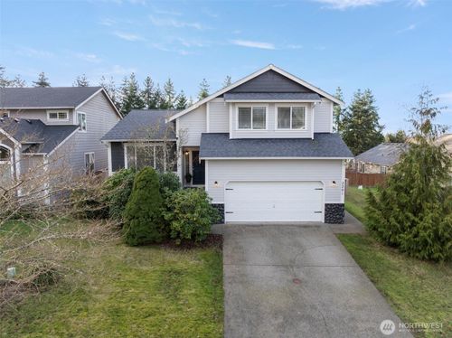 2201 Cooper Crest St Nw, Olympia, WA, 98502-4031 | Card Image