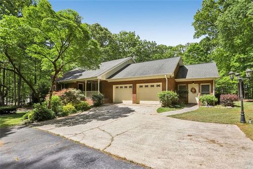 13597 Woolsey Rd, Hampton, GA, 30228-2220 | Card Image