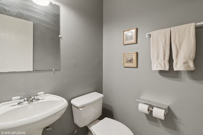 181 Campbell Dr, House other with 3 bedrooms, 2 bathrooms and 1 parking in Bolingbrook IL | Image 15