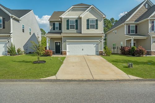 596 Count Fleet Ct, Graniteville, SC, 29829-3993 | Card Image