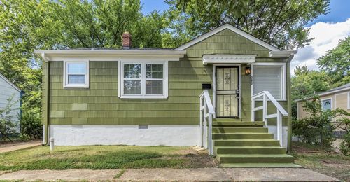 380 E Dison Ave, Memphis, TN, 38106-6278 | Card Image