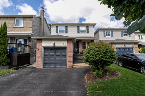 54 Lowder Pl, Whitby, ON, L1N8B7 | Card Image