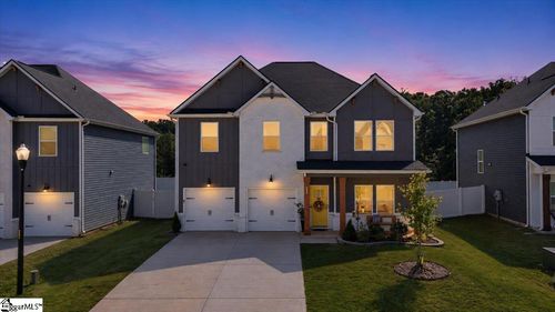 244 Juniper Valley Circle, Piedmont, SC, 29673 | Card Image