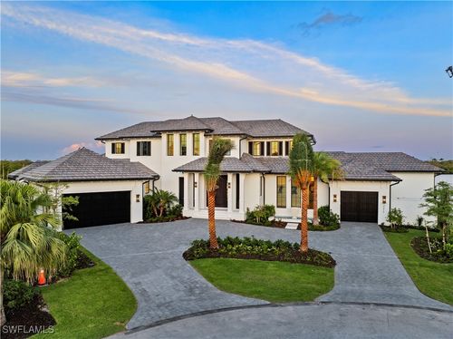 2375 Snook Dr, NAPLES, FL, 34102-1571 | Card Image