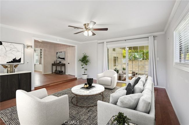 6552 Farralone Ave, House other with 3 bedrooms, 2 bathrooms and 2 parking in Woodland Hills CA | Image 14
