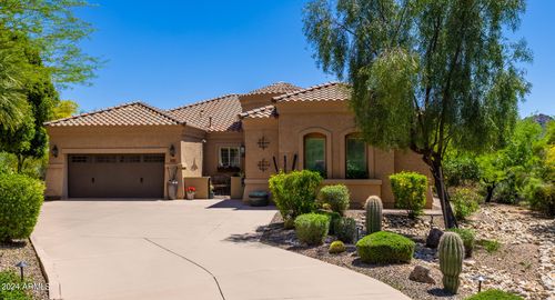 28317 N 112th Way, Scottsdale, AZ, 85262-4732 | Card Image