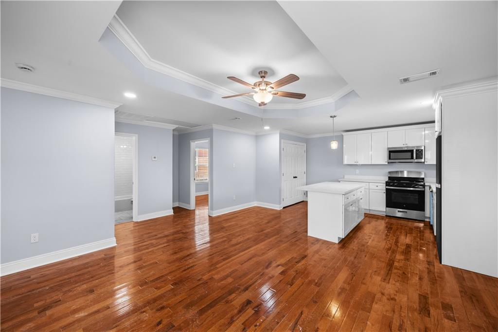 Residential Income in New Orleans 4