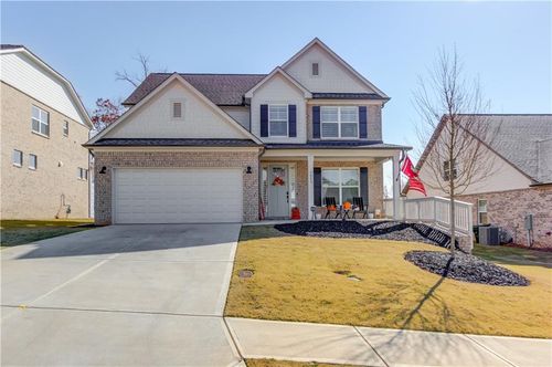 7033 Manchester Dr, Flowery Branch, GA, 30542-7407 | Card Image