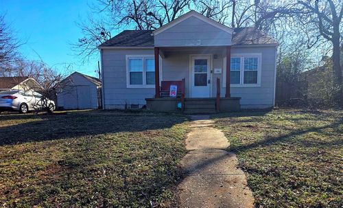 709 W Alabama Ave, Chickasha, OK, 73018-5727 | Card Image