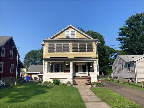 second-floor-317 Garden St, Wethersfield, CT, 06109-2331 | Card Image