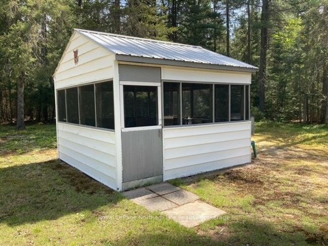 3554 Highway 630, House other with 4 bedrooms, 1 bathrooms and 10 parking in Mattawa ON | Image 7