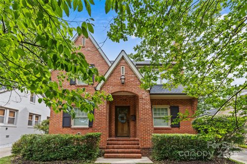 1509 E Worthington Ave, Charlotte, NC, 28203-6051 | Card Image