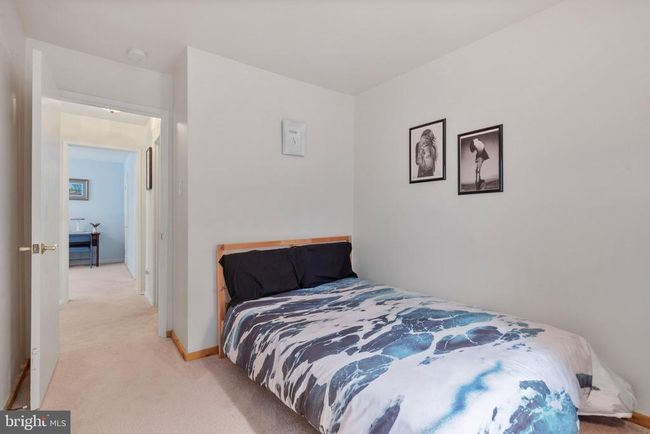 6055 Forrest Hollow Ln, Townhouse with 3 bedrooms, 3 bathrooms and null parking in SPRINGFIELD VA | Image 22
