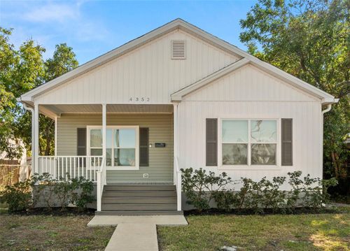 4352 9th Ave S, SAINT PETERSBURG, FL, 33711-1908 | Card Image