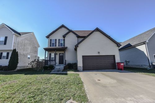 3620 Fox Den Ln, Clarksville, TN, 37040-6253 | Card Image