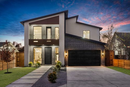 10314 Country Club Dr, Dallas, TX, 75218-1111 | Card Image