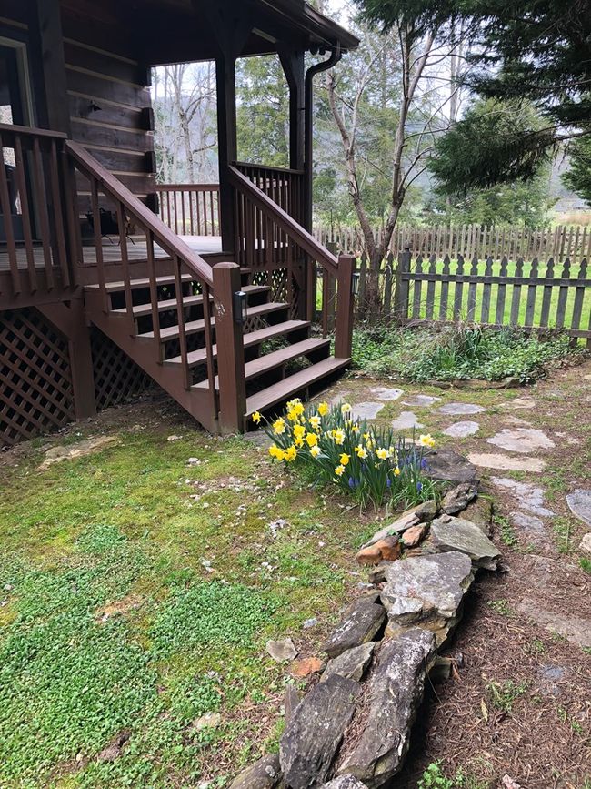 0 Hemlock Dr, Home with 2 bedrooms, 2 bathrooms and null parking in Suches GA | Image 31