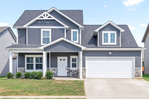 656 Alvin Rd, Clarksville, TN, 37042-2796 | Card Image