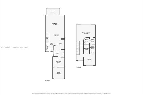 7105 Woodmont Way, Tamarac, FL, 33321-2649 | Card Image