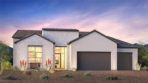 205 Rambling Vista St, Las Vegas, NV, 89101 | Card Image