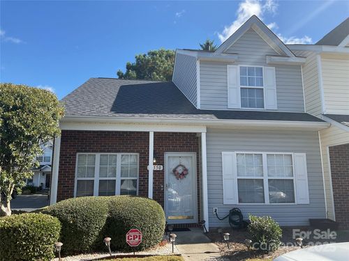 13550 Tranters Creek Ln, Charlotte, NC, 28273-6993 | Card Image