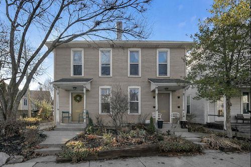 779-781 Hamlet St, Columbus, OH, 43215-1537 | Card Image
