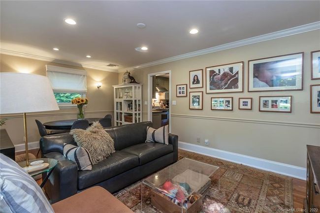 180 Putting Green Rd, House other with 3 bedrooms, 2 bathrooms and null parking in Fairfield CT | Image 5