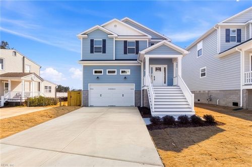 3019 Pretty Lake Ave, Norfolk, VA, 23518-1333 | Card Image