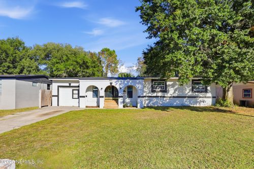 3517 Cesery Blvd, Jacksonville, FL, 32277-2494 | Card Image