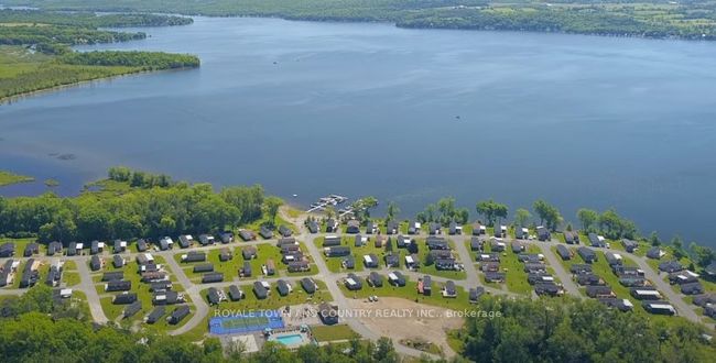 83 Highlands Drive, House other with 2 bedrooms, 1 bathrooms and 2 parking in Otonabee South Monaghan ON | Image 41