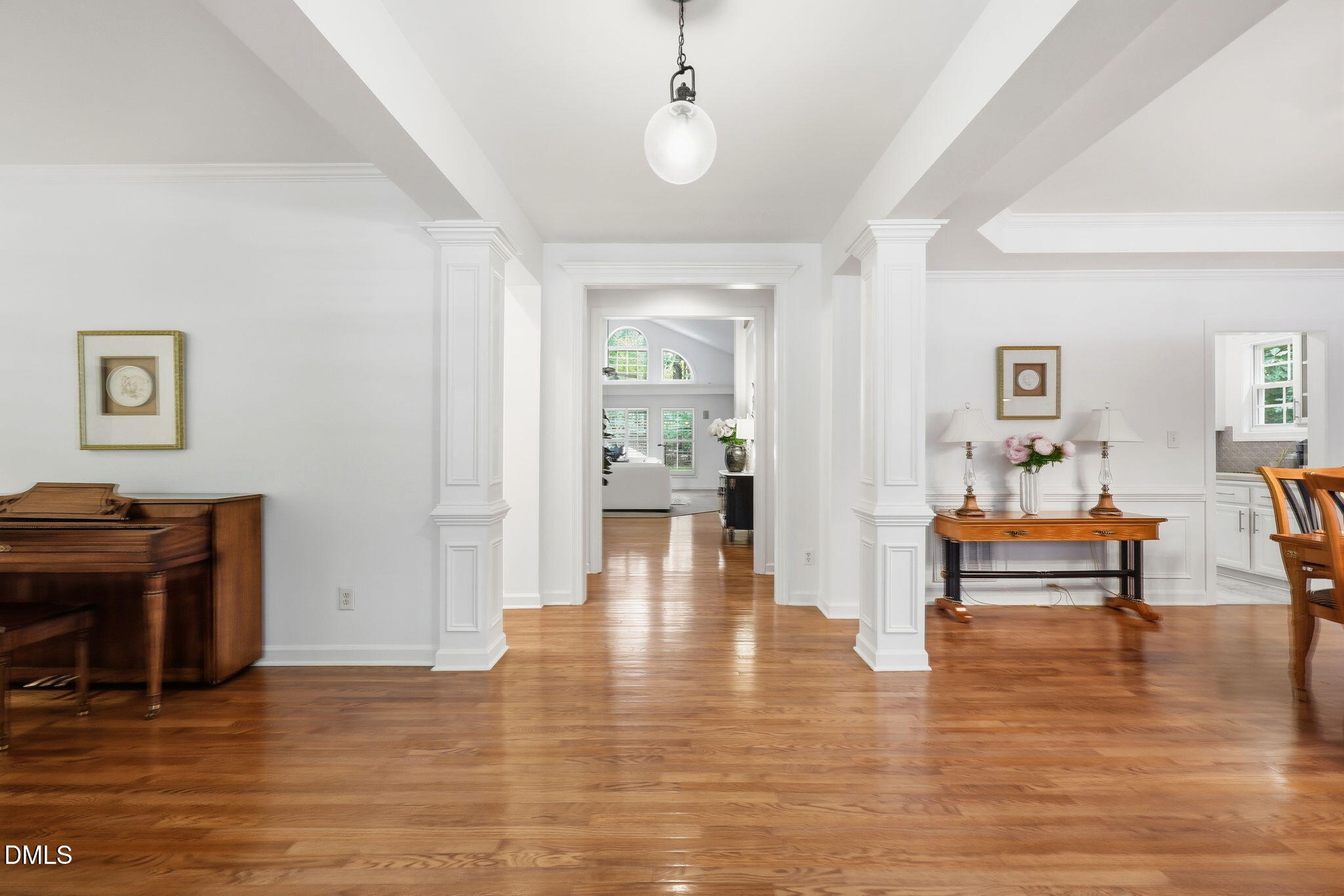 Residential in Raleigh 5