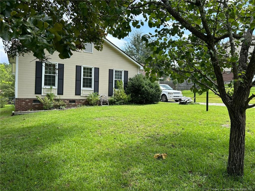 Residential in Hope Mills 2