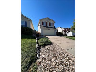 22150 Wintergreen Way, House other with 3 bedrooms, 2 bathrooms and null parking in Parker CO | Image 2