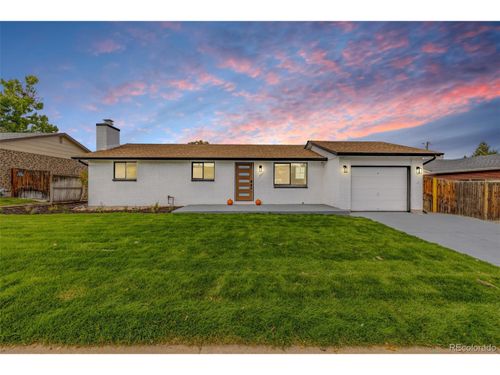 3831 W Rutgers Pl, Denver, CO, 80236-3509 | Card Image