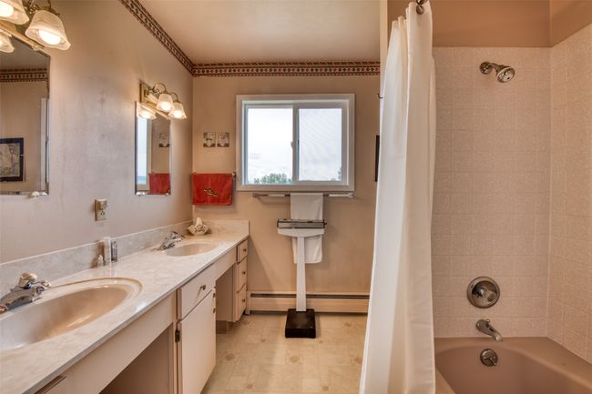 Full bath upstairs | Image 43